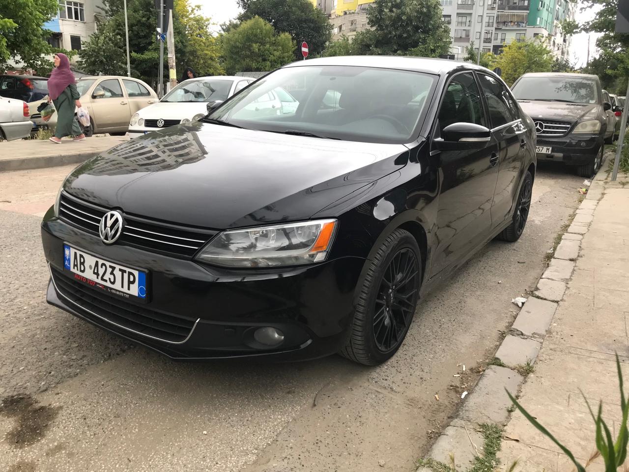 VOLKSWAGEN JETTA 2.0 DIESEL